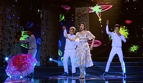 Ca nhạc: Lời trái tim - Tập 16 (Thứ bảy, 18/04/2020)