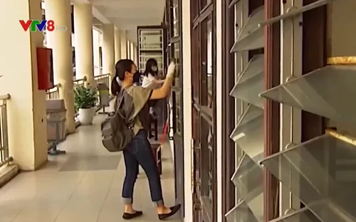 Đà Nẵng kết hợp xét tuyển và thi trong tuyển sinh lớp 10