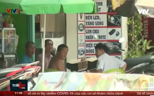 Chủ quan với giãn cách xã hội - tác hại khôn lường