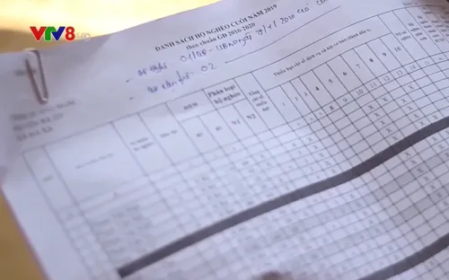 Quảng Ngãi điều tra vụ "ém" tiền điện hỗ trợ cho hộ nghèo