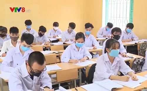 Công bố lại bộ đề thi minh họa kỳ thi THPT 2020