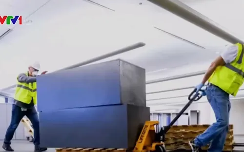 Doanh nghiệp bắt tay từ xa để cộng sinh trong mùa dịch