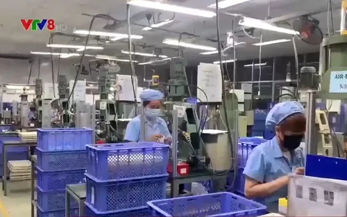 Vốn FDI vào Đà Nẵng giảm 80%