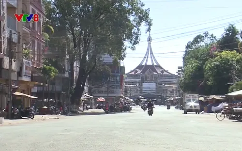 Gia Lai thực hiện nghiêm Chỉ thị 16