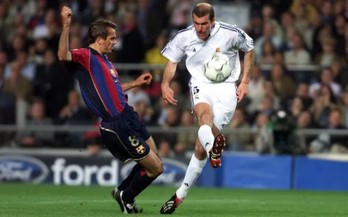 Bóng đá tạm nghỉ, VTVcab phát sóng những trận cầu siêu kinh điển trong lịch sử La Liga