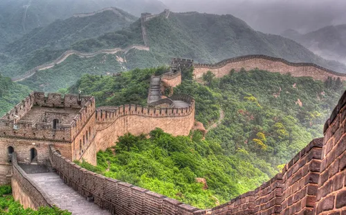 Trung Quốc công khai “danh sách đen” những du khách kém văn minh