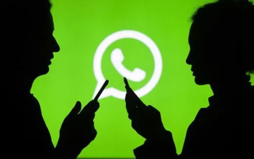 WhatsApp đẩy mạnh chống tin giả về dịch COVID-19