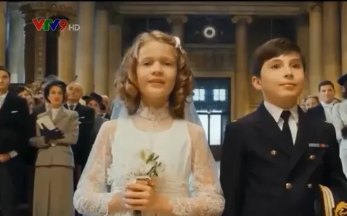 "Tận hưởng hơi thở điện ảnh Pháp tại nhà" trong mùa dịch