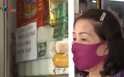 Hỗ trợ an sinh cho lao động khó khăn