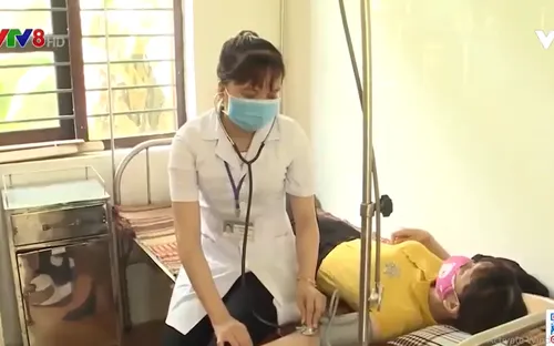 Ngân hàng máu sống: Trao yêu thương, nhận nghĩa tình