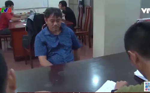 Công an Đắk Nông thông tin vụ Bí thư xã nghi giết người