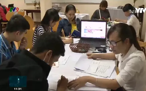 Thận trọng công bố phương án tuyển sinh