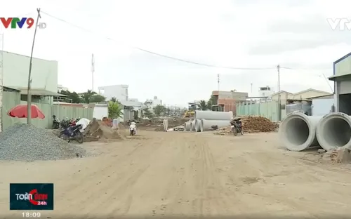 Cần Thơ: Đẩy nhanh tiến độ giải ngân các công trình trọng điểm