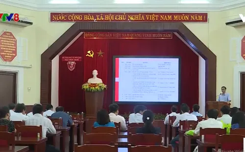 Đại học Huế toạ đàm kỷ niệm ngày Khoa học và Công nghệ