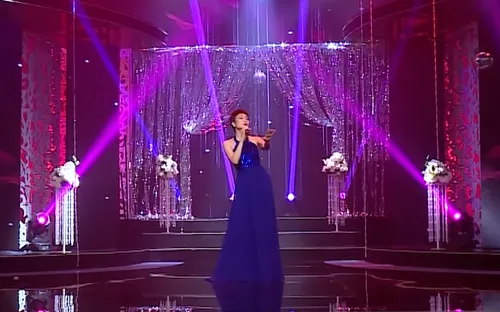 Ca nhạc: Lời trái tim - Dĩ vãng ngọt ngào (Tập 21, 23/05/2020, VTV8)