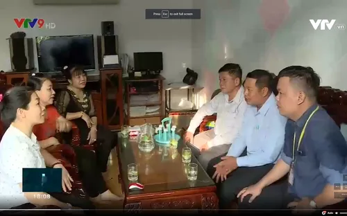 Bình Dương: Kinh nghiệm thoát nghèo bền vững