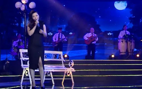 Ca nhạc: Lời trái tim - Tập 18 (19h35, thứ bảy, 02/05/2020, VTV8)