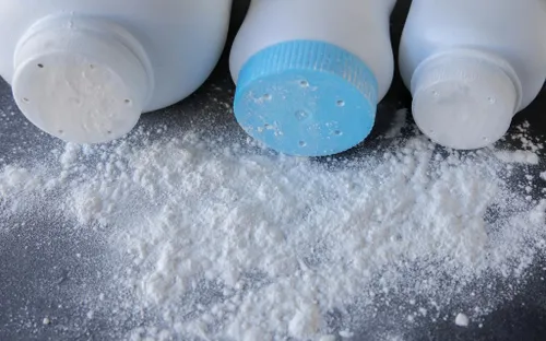 Johnson & Johnson ngừng bán phấn rôm chứa bột Talc tại Mỹ và Canada