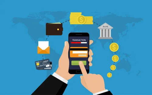 Định danh điện tử EKYC: Xu hướng của ngân hàng tương lai