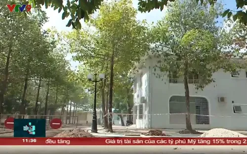 Diễn biến vụ người bán hàng rong tiếp xúc ca nhiễm Covid-19