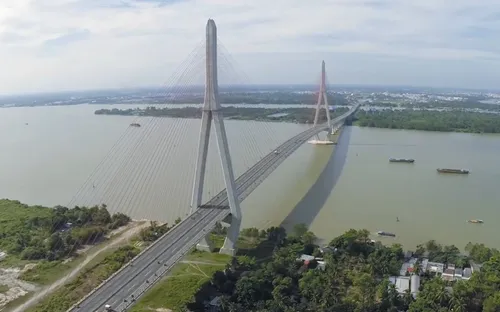 TP. Cần Thơ chưa phát triển đúng tiềm năng