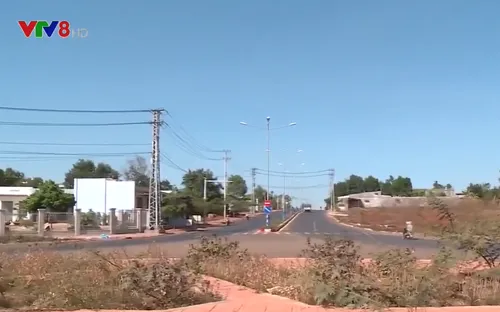 Đắk Lắk: Giá đất đô thị tăng nhiều lần