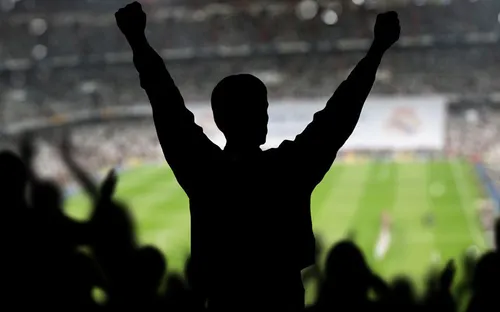 Chưa cấp phép cá cược bóng đá quốc tế