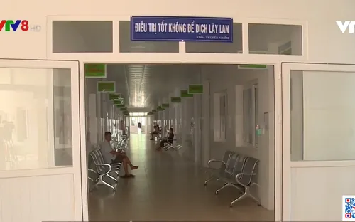 Đắk Lắk ứng phó dịch sốt xuất huyết trên diện rộng