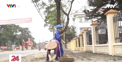 Có một người mẹ mang tên bà ngoại