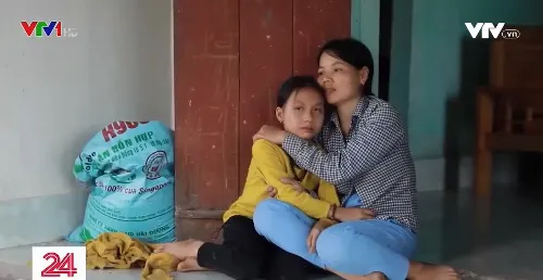 Cặp lá yêu thương: Bình yên là gì?