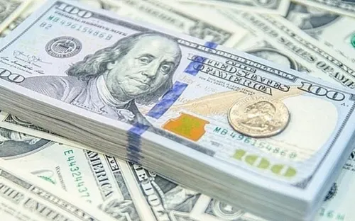 Tỷ giá trung tâm sáng 5/5 tăng 15 đồng