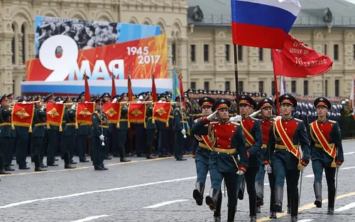 Tổng Bí thư, Chủ tịch nước gửi thư chúc mừng 75 năm ngày Chiến thắng