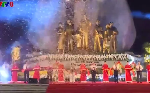 Kỷ niệm 63 năm ngày Bác Hồ về thăm Quảng Bình