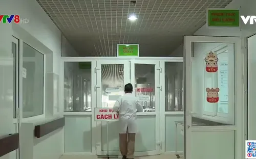 Xuất hiện ổ dịch bạch hầu tại huyện Krông Nô, tỉnh Đắk Nông