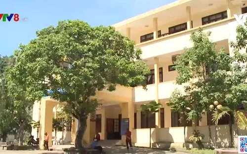 Tránh lãng phí trụ sở hành chính sau khi di dời