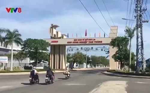 Quảng Nam: Tam Kỳ  phê duyệt 270 phương án giải phóng mặt bằng