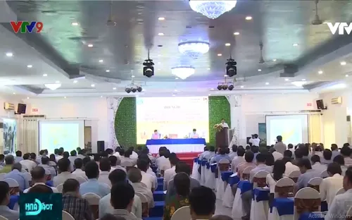 ĐBSCL chống hạn, mặn thành công