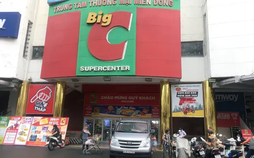 Đàm phán giá thuê mặt bằng hậu COVID-19: Khó tìm được "tiếng nói chung"