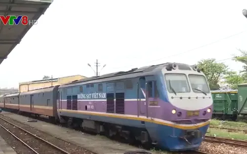 Đầu tư di dời ga đường sắt Đà Nẵng