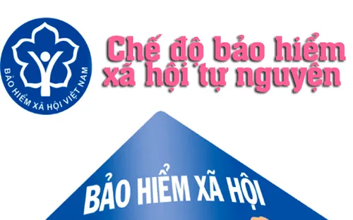 Mức đóng bảo hiểm xã hội tự nguyện tăng từ năm 2022