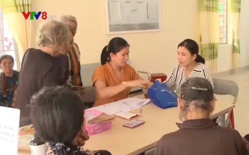 Quảng Nam: Trên 13 ngàn người chưa được hỗ trợ ảnh hưởng dịch COVID