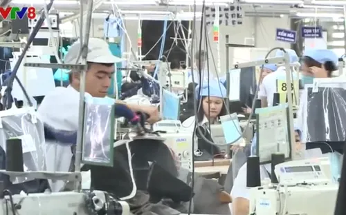 EVFTA  với doanh nghiệp nhỏ và vừa Miền Trung