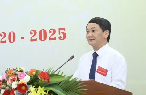 Ông Hầu A Lềnh tái đắc cử Bí thư Đảng bộ cơ quan Trung ương MTTQ Việt Nam