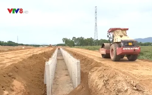 Đà Nẵng nỗ lực thoát khỏi tăng trưởng âm