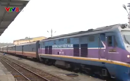 Sớm di dời ga đường sắt Đà Nẵng đúng quy hoạch