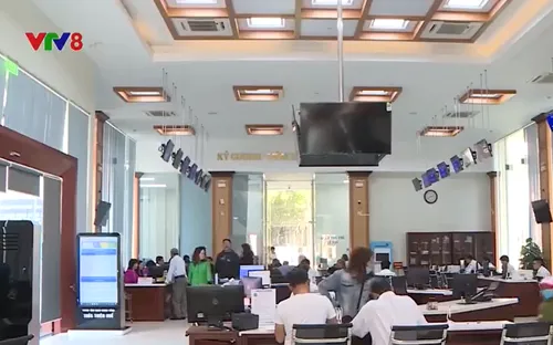 Nâng cao chất lượng dịch vụ công trực tuyến