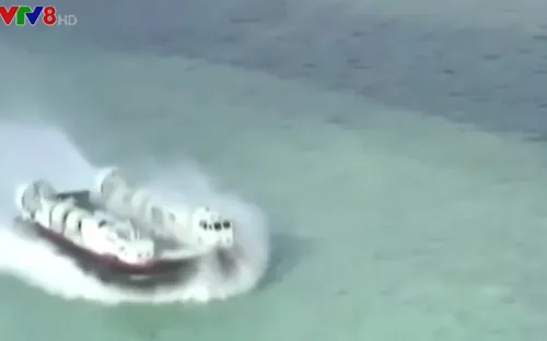 Philippines kêu gọi Trung Quốc tuân thủ phán quyết của PCA về Biển Đông