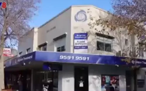 Trung Quốc cảnh báo công dân có thể bị tịch thu tài sản tại Australia