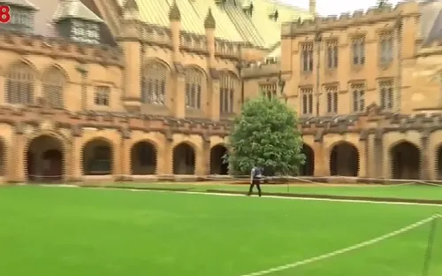 Australia nới lỏng thị thực cho sinh viên nước ngoài