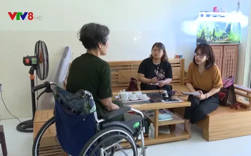 Đà Nẵng với những chính sách nhân văn cho người có công